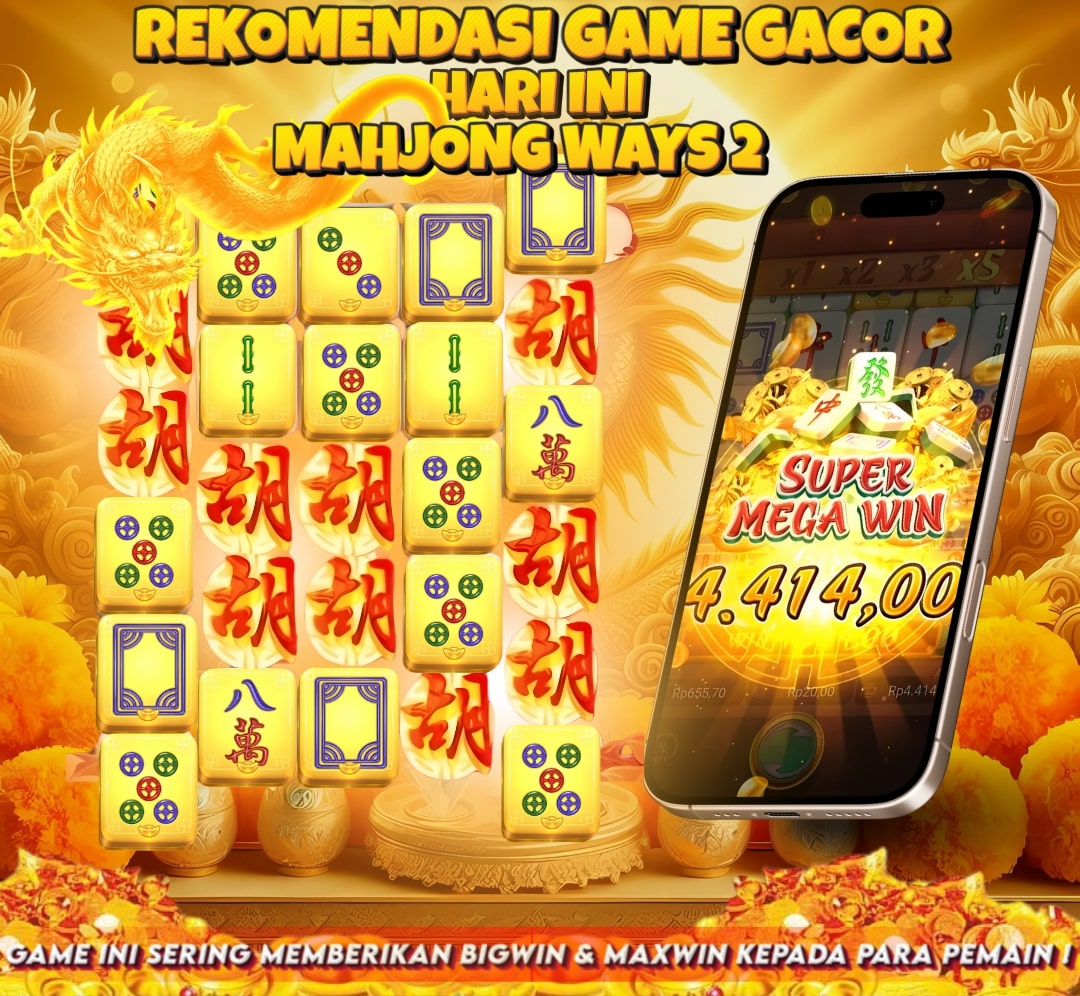 KAYA77: Situs Game Online Lengkap & Deposit Ringan Terbaik